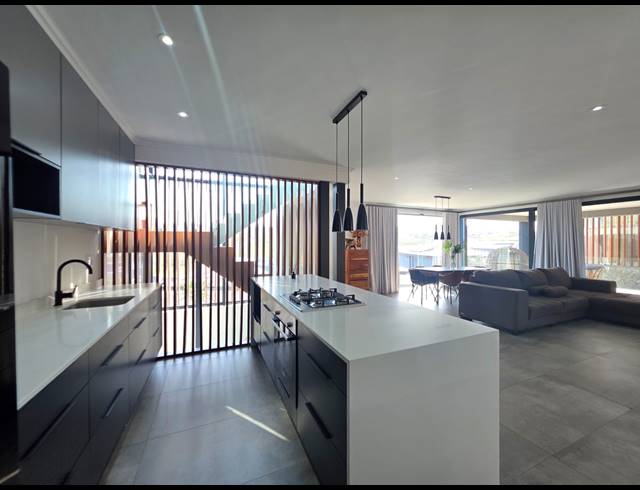 4 BEDROOM HOUSE RENTED IN BALLITO CENTRAL